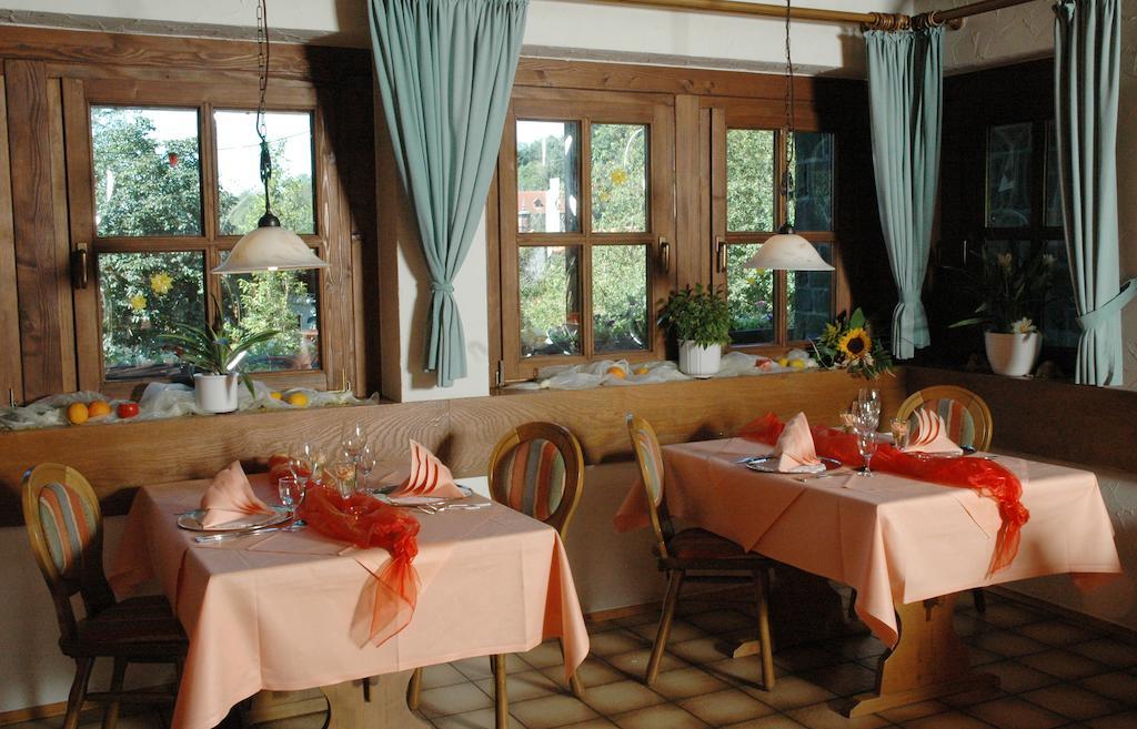 Hotel - Reweschnier Kusel Exterior photo