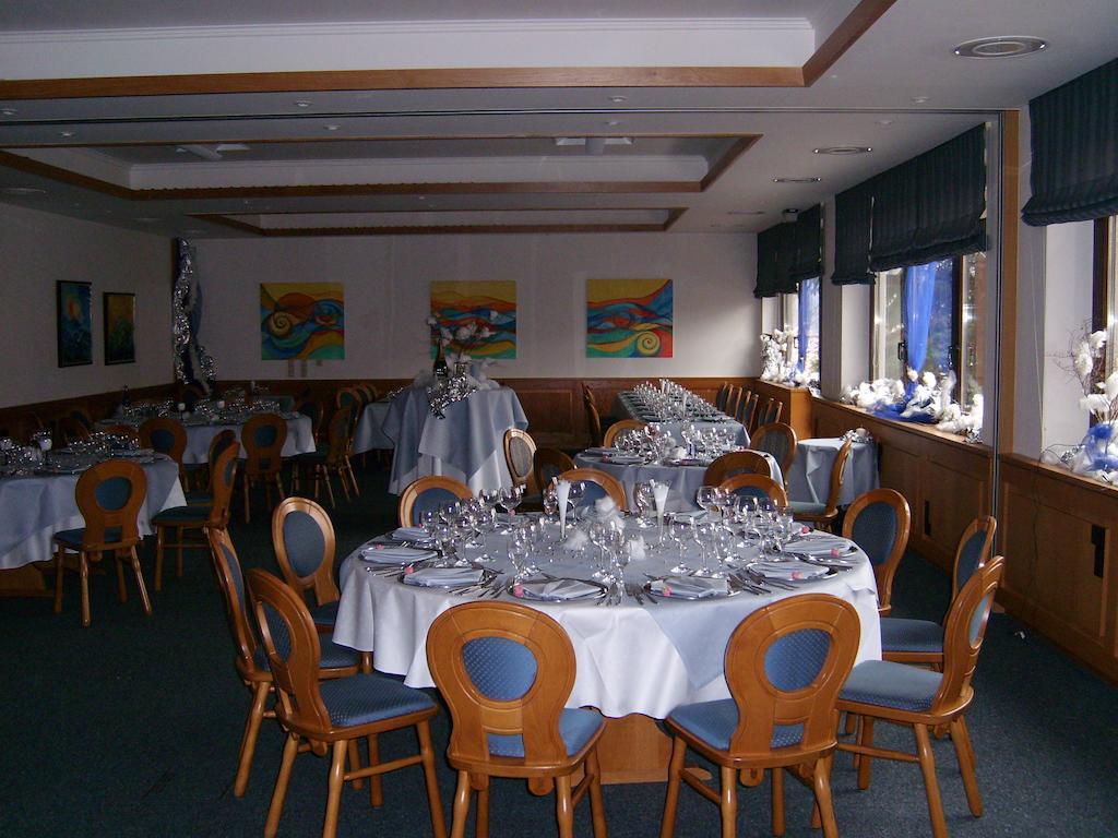 Hotel - Reweschnier Kusel Exterior photo