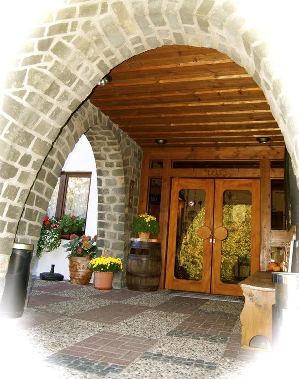 Hotel - Reweschnier Kusel Exterior photo