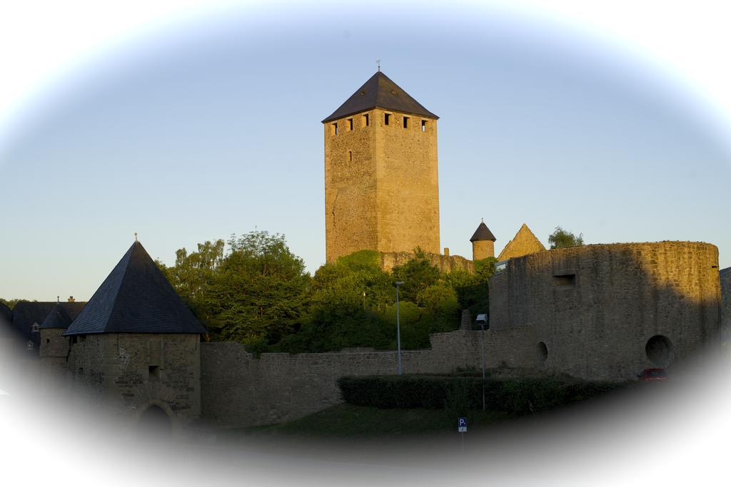 Hotel - Reweschnier Kusel Exterior photo